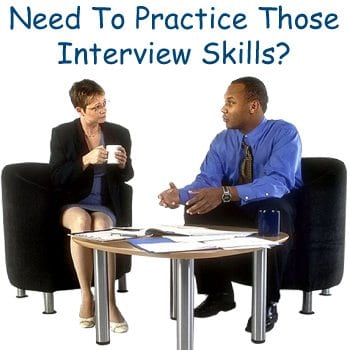 mock interviews